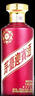 茅台（MOUTAI）迎宾酒 紫迎宾 酱香型白酒 53度 500ml*6 整箱装 礼盒装 实拍图