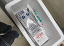 爱乐薇（Elle＆Vire）铁塔淡奶油1L法国进口蛋糕裱花烘焙原料（新老包装随机发货） 实拍图