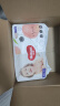 好奇（Huggies）铂金装成长裤XXL74片(15kg以上)小桃裤加加大号婴儿尿不湿超薄 实拍图