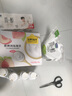 君乐宝（JUNLEBAO）简醇 0蔗糖 低脂青柠 100g*10袋 风味酸牛奶 低温酸奶 实拍图