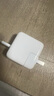 毕亚兹 苹果笔记本电脑充电器转换插头MacbookAir/Pro电源脚国标转接头原装通用适配器ipad配件国行 实拍图