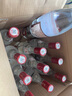 汾酒 红盖玻汾 清香型白酒 42度 475mL*12瓶 整箱装 实拍图