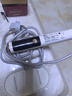 美的（Midea）【90S自清洁】挂烫机家用手持熨烫机/便携出差迷你智能蒸汽电熨斗/小型服装店商用/国家补贴12AG1 实拍图