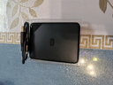 西部数据（WD）2TB 移动硬盘 USB3.0 SE系列 2.5英寸 机械硬盘 笔记本电脑外接 外置存储办公 大容量家庭存储 实拍图