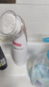 花皙蔻氨基酸小白刷洗面奶300ml 氨基酸洁面乳绵密泡沫温和清洁 实拍图