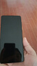 三星Samsung Galaxy C55 5G手机 前后5000万像素 拍照手机 12GB+256GB 风尚黑 游戏手机 国家补贴 实拍图