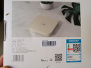 腾讯极光盒子6 8K智能网络电视机顶盒 千兆网口 2+32G 高清HDR10+ 双频WiFi 蓝牙语音遥控 实拍图