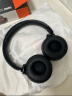 JBLTUNE520BT【国家补贴】头戴式蓝牙无线耳机 通话降噪耳机耳麦 手机电脑笔记本耳机 黑色 实拍图