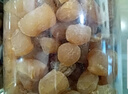 养益君 大号干贝250g 海鲜干货海产品 无硫扇贝干 瑶柱肉 煲汤火锅食材 实拍图