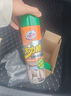 龟牌（Turtle Wax）多功能泡沫清洁剂(500901*3)650ml汽车内饰清洗剂座椅皮革清洗剂 实拍图