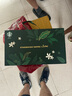 星巴克（Starbucks）精品烘焙咖啡豆 阿拉比卡豆京东专供精选礼盒（送磨豆机）送礼 实拍图