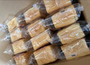 三只松鼠无蔗糖水牛乳千层吐司1.05kg 高钙早餐面包手撕代餐饱腹零食点心 实拍图