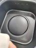 美的（Midea）电饭煲电饭锅小型3升2-3人前置大屏面板24小时预约多功能压力家用智能电饭煲FB30Q1-406K 实拍图