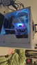 微星（MSI）B760M 搭 英特尔 12代I5 CPU主板套装 PRO B760M-E DDR4 I5 12490F 实拍图