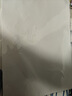 A4打印纸复印纸 70g整箱 a4纸 双面草稿纸凭证纸画画纸 办公室办公优选白纸 【A4-70G】小包20张【产业带好货】 实拍图