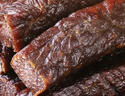 惠牛·傻子旺内蒙古特产手撕风干牛肉干七成干偏软独立小包装解馋充饥休闲零食 实拍图