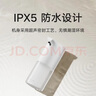 小米（MI）米家自动洗手机1S套装智能感应洗手机充电款长续航 米家自动洗手机1S套装 实拍图