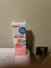 贝亲（Pigeon）桃子水  婴儿爽身露 四季通用 200ml  *2 实拍图