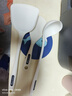 广意 硅胶锅铲套装不粘锅专用汤勺饭勺护锅防粘铲子厨具3件套 GY8646 实拍图