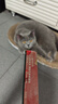 网易严选 海陆空盛宴猫条宠物零食猫湿粮成猫幼猫通用猫零食浓醇好肉营养 12g*6个 三文鱼+扇贝口味  6条装 实拍图