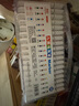 真彩（TRUECOLOR）36色单头水性马克笔儿童安全可水洗不含酒精水彩笔幼儿园小学生美术专用画笔绘画套装ZC601 实拍图