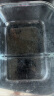 希乐扣 小黄鸭耐热饭盒微波炉可加热大容量玻璃保鲜盒餐盒上班族分隔 实拍图