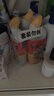 威猛先生（Mr Muscle）洁厕灵 750g*4瓶 柠檬草香 洁厕剂 洁厕液厕所马桶除垢去渍去异味 实拍图