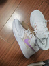 耐克（NIKE）官方舰店女鞋 新款运动鞋子轻便防滑耐磨休闲鞋低帮缓震跑步鞋 DR2698-103/紫勾/女神款 38 实拍图