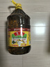 鲁花 食用油 低芥酸特香菜籽油 6.18L   物理压榨 实拍图