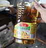 鲁花食用油 低芥酸特香菜籽油 900ml 物理压榨  实拍图