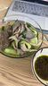 潮庭潮汕手打牛肉丸1斤+牛筋丸1斤 汕头老字号火锅食材生鲜烧烤夜宵 实拍图