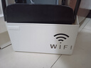 普联（TP-LINK）双千兆路由器 易展mesh分布式 AC1200无线家用穿墙 5G双频 WDR5620千兆易展版 IPv6 实拍图