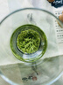 正宗胖东来超市茶叶 (特级头采毛尖)茶叶绿茶新茶明前头采特级 特级头采毛尖一罐装250克 实拍图