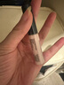 得鲜（the saem）提亮液遮瑕液黑眼圈痘印斑点不卡纹不斑驳 高光液6.5g 实拍图