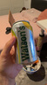 屈臣氏（Watsons）苏打水柠檬草味低糖0脂低卡饮料330mL*24罐整箱新老包装随机发 实拍图