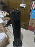 美的（Midea）空调扇制冷风扇家用冷风机立式单冷水风扇无叶冷气塔扇轻音节能加湿降温小空调负离子 【简易旋钮】银离子抗菌ACA10TFC 实拍图