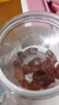 甜心屋正宗黄皮干250g广东特产无核鸡心蜂蜜凉果脯蜜饯果干休闲零食年货 实拍图