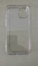 绿联【环保认证】适用iphone16手机壳苹果16气囊防摔保护套超薄透明镜头全包软壳抗指纹简约抗黄防磨 实拍图