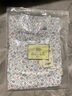 戴维贝拉（DAVE＆BELLA）女童七分裤套装碎花儿童短袖两件套休闲童装宝宝衣服夏装新款 花朵印花【现货】 120 cm（建议身高110-120cm） 实拍图