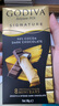 歌帝梵(GODIVA)醇享90%可可进口黑巧克力80g生日礼物糖果零食喜糖伴手礼 实拍图