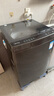 美的（Midea）波轮洗衣机全自动家用 MB10L5 10公斤 1.25至高洗净比 元气精华洗 变频 以旧换新 家电国家补贴20% 实拍图