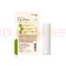 曼秀雷敦（Mentholatum）蜂蜜修护润唇膏男女生保湿滋润唇膜淡纹 原味4g*2支情侣套装 实拍图