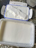 西域春新疆酸奶 饭盒冰淇淋1kg*2盒组合装 风味发酵酸奶 源头直发包邮 实拍图