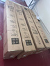 施尔福加厚240kg/层中型仓储货架仓库库房置物架家用储物架200*60*200cm 实拍图