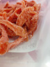 鲜窝窝 金梅姜200g 姜糖丝即食红姜丝甘梅姜金梅姜丝咸姜辣姜休闲零食 实拍图