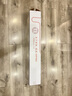 yottoy瑜伽垫健身垫加厚加宽加长防滑200*100cm男女运动训练垫子8mm 实拍图