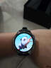 HUAWEI WATCH GT 5 国家补贴15% 幻夜黑46mm华为智能手表情绪健康助手玄玑感知系统 实拍图