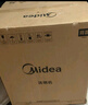 美的（Midea）【灶下V9】洗碗机嵌入式台式家用灶下13套105℃热风烘干一级水效一键单消毒四星消毒变频节能 实拍图