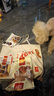 麦富迪（Myfoodie） 狗狗零食 鸡肉卷夹心牛皮180g成幼犬磨牙棒训练奖励宠物零食 实拍图