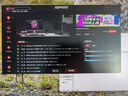 七彩虹（Colorful）战斧 GeForce RTX 3050 DUO  V2 8G 1777Mhz电竞游戏显卡 实拍图